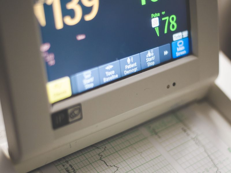 Cardiology care