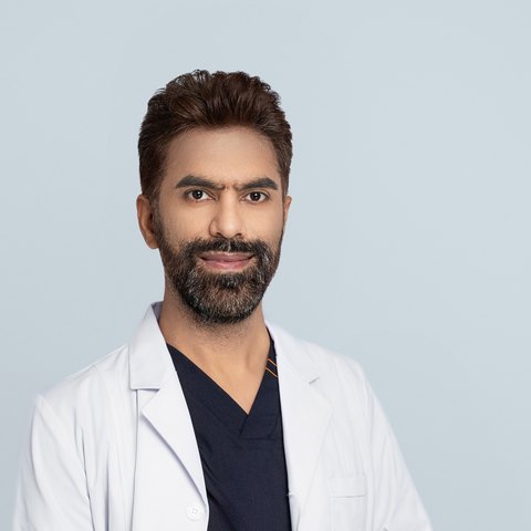 Dr. Ali Raza