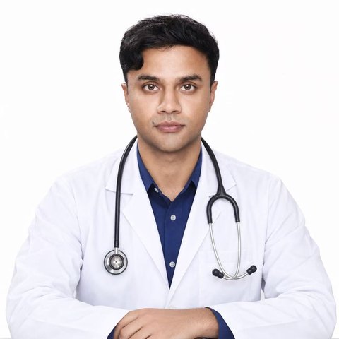 Dr. Rauf Yaqub