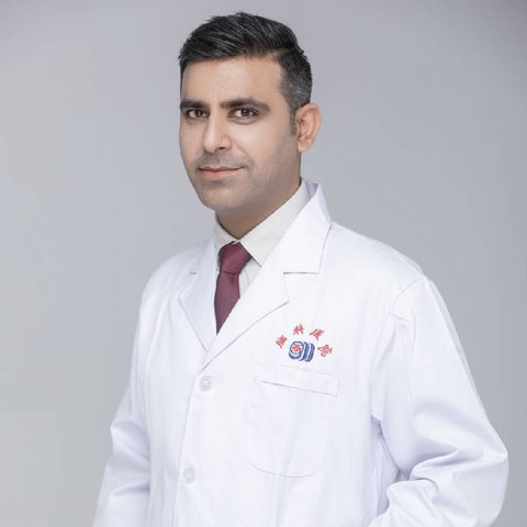 Dr. Shoaib Bashir